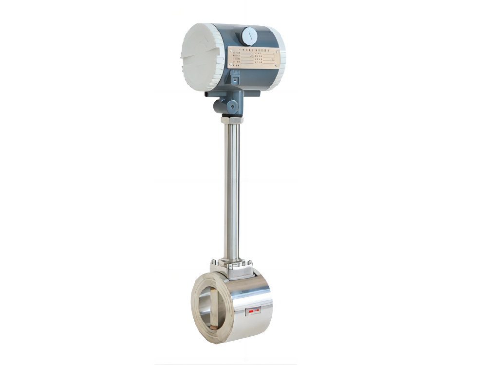 ZYF53L系列涡街流量计
